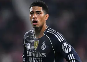 رئال یک آرژانتینی را جانشین بلینگام می‌داند!