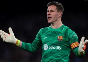 ناگلزمان: منتظر بازگشت تراشتگن به تیم ملی بودیم