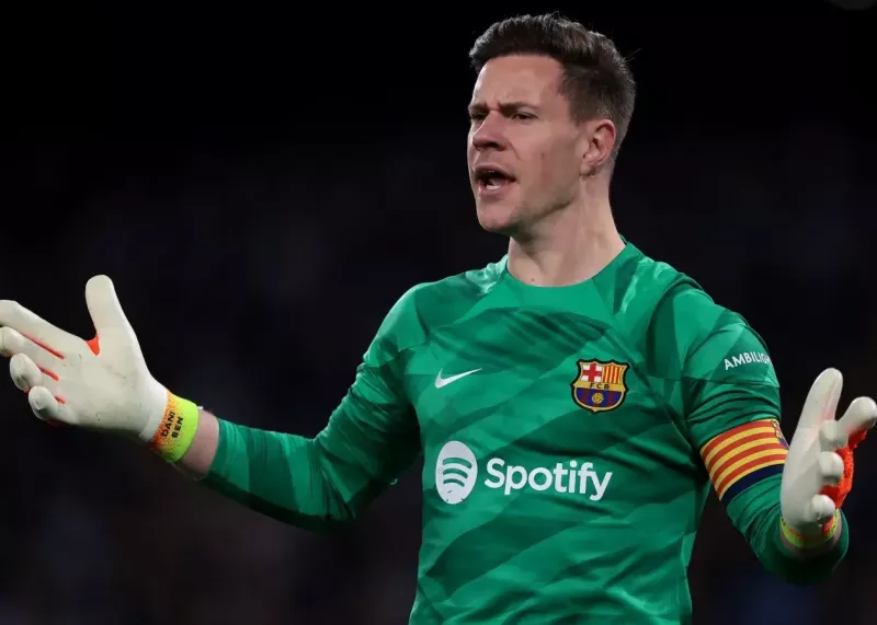 ناگلزمان: منتظر بازگشت تراشتگن به تیم ملی بودیم