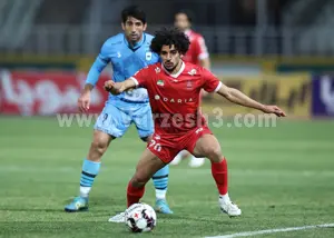 با محرومیت میلاد: آماده باش سریع به فرزین