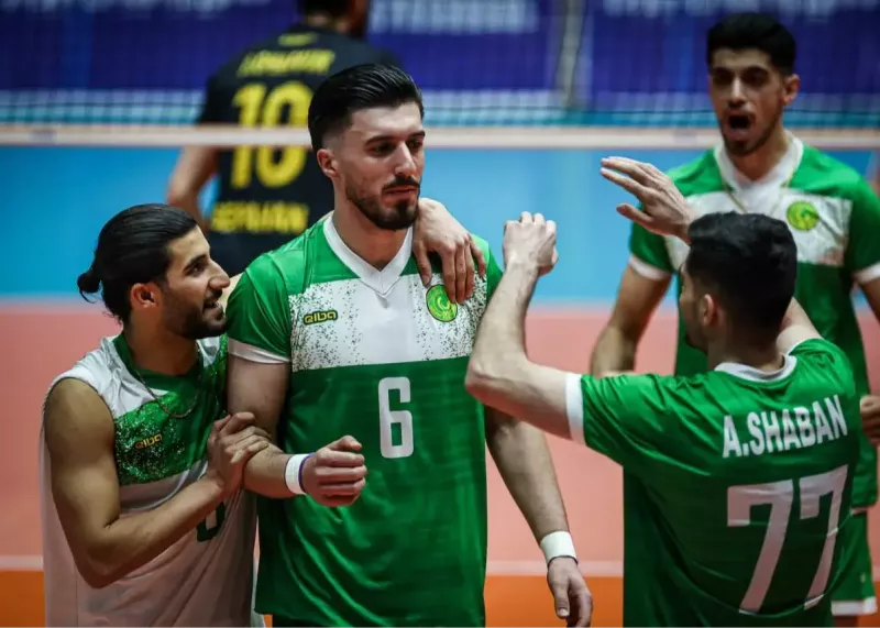 ۱۶۵ دقیقه تلاش برای یک برد شش امتیازی