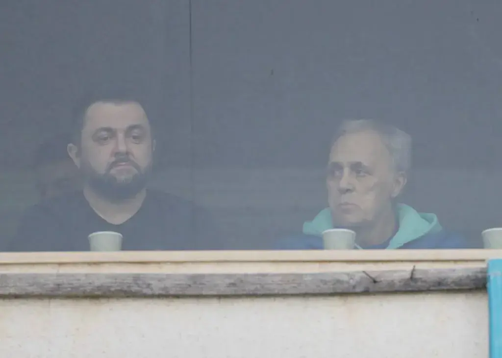 بابایی: داور جسارت را از چادرملو گرفت