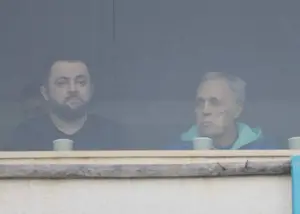 بابایی: داور جسارت را از چادرملو گرفت