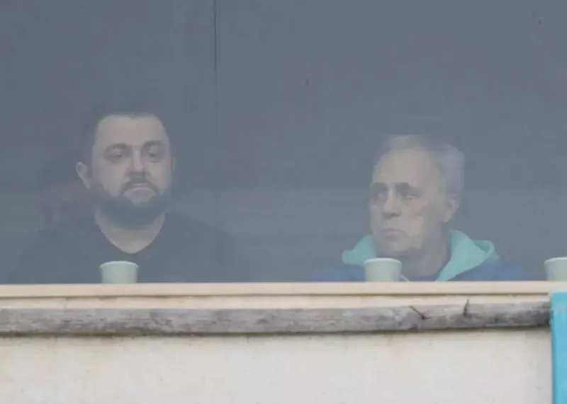 بابایی: داور جسارت را از چادرملو گرفت