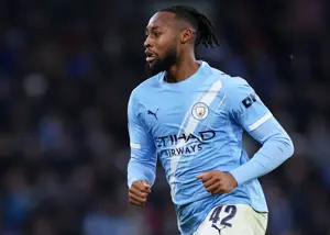 هالند رقیب را انتخاب کرد: بیا برای کفش طلا بجنگیم