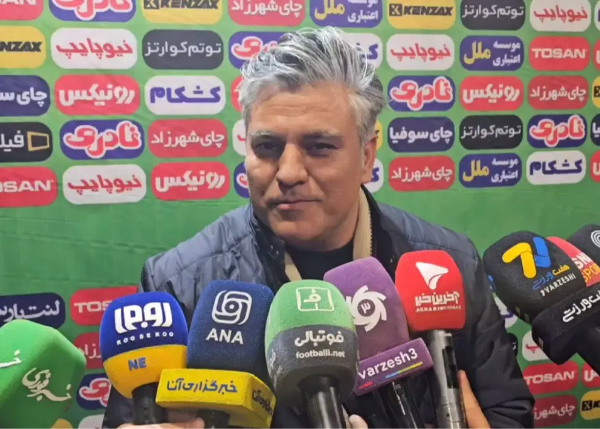 اعتراض پرسپولیس به صحنه مشکوک به پنالتی