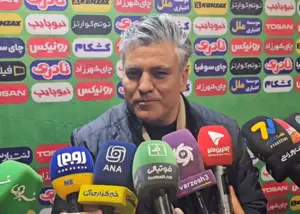 کرمانشاهی: یک پنالتی به سود پرسپولس نگرفتند
