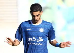 فوری: ستاره جوان گل‌گهر به تیم ملی دعوت شد