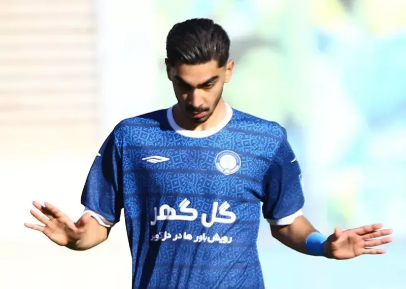 فوری: ستاره جوان گل‌گهر به تیم ملی دعوت شد