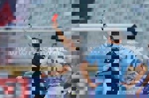 چهار بازیکن محروم شدند