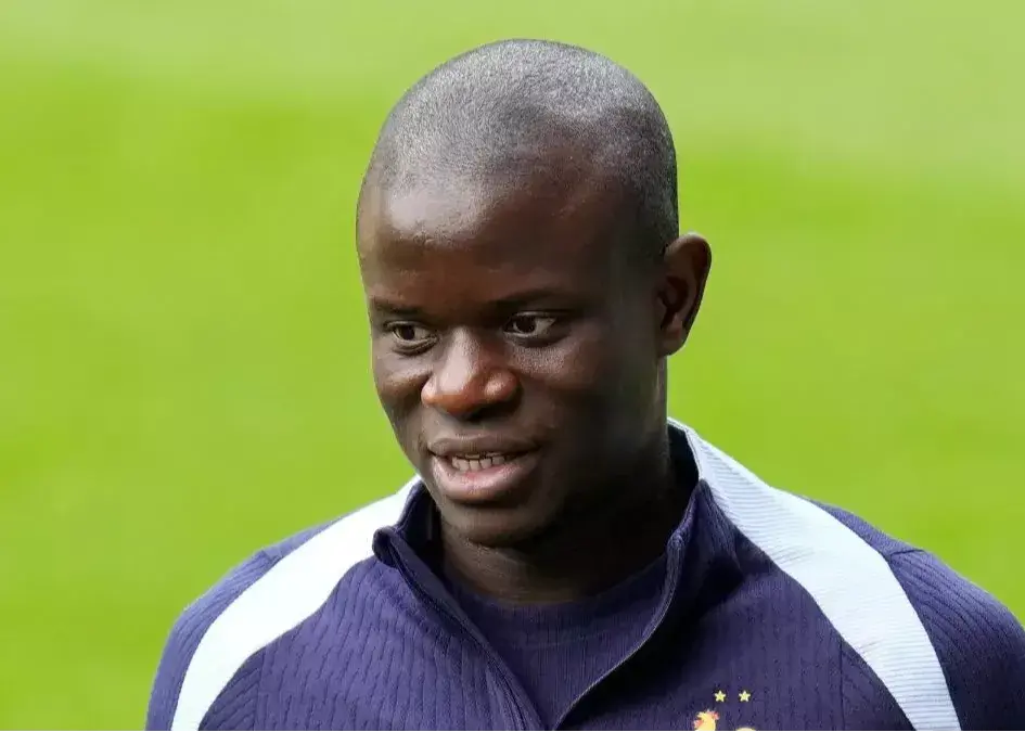 بیانیه رسمی: دلیل عجیب بازی نکردن کانته در فنرباغچه