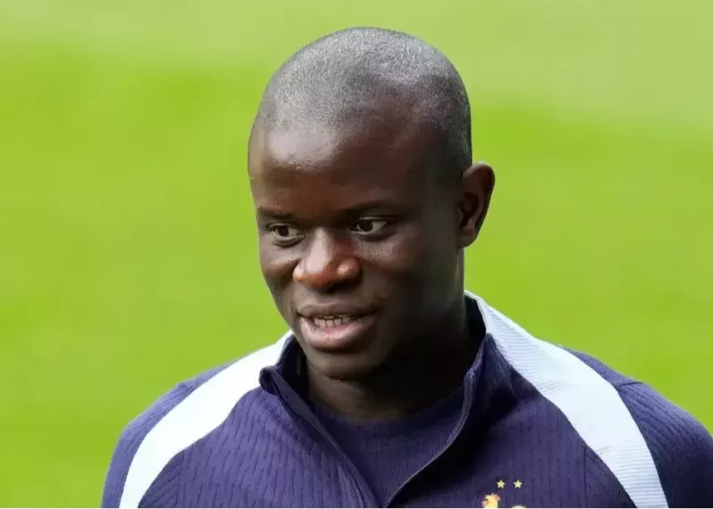 بیانیه رسمی: دلیل عجیب بازی نکردن کانته در فنرباغچه