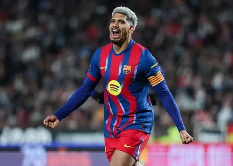 آلباسته ۱-۲ بارسلونا | بارسا، رئال نیست!