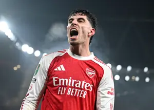 آرسنال 1-0 چلسی | توپچی‌ها در یک‌قدمی اولین جام