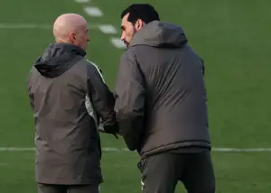 نقشه بزرگ رئال برای بازگشت به اوج