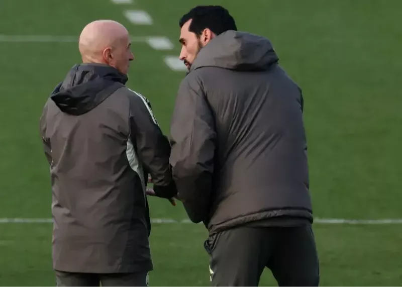 نقشه بزرگ رئال برای بازگشت به اوج