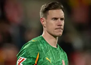 تراژدی شخصی بزرگ برای تراشتگن 