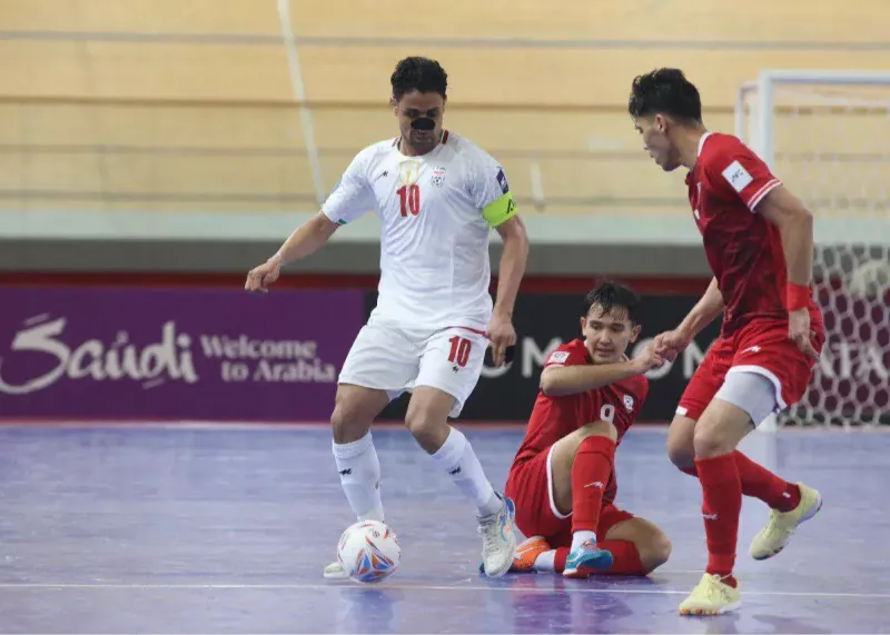 کفش طلایی آسیا در انتظار صاحب ایرانی‌اش