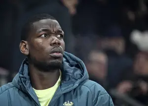 بحران جدید برای پل پوگبا 