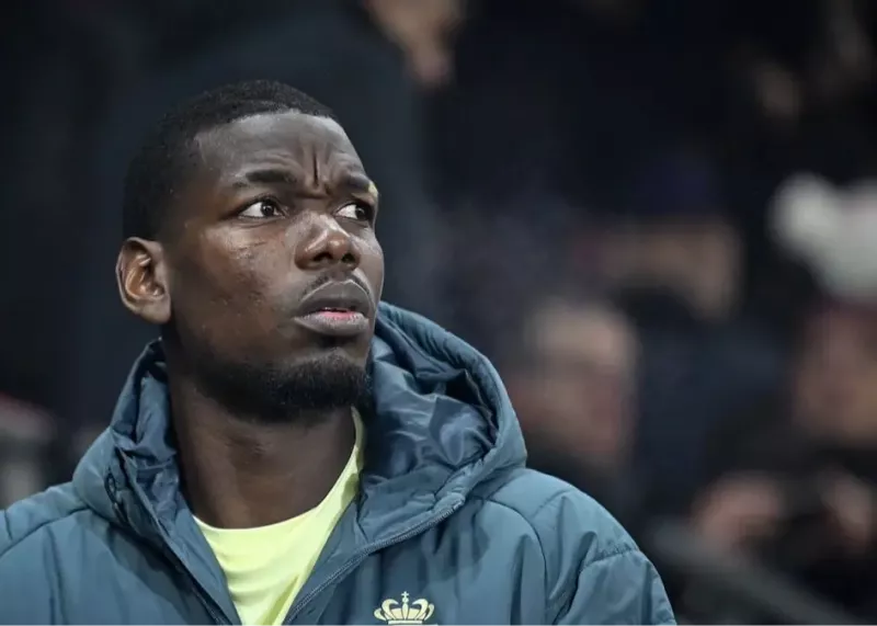 بحران جدید برای پل پوگبا 