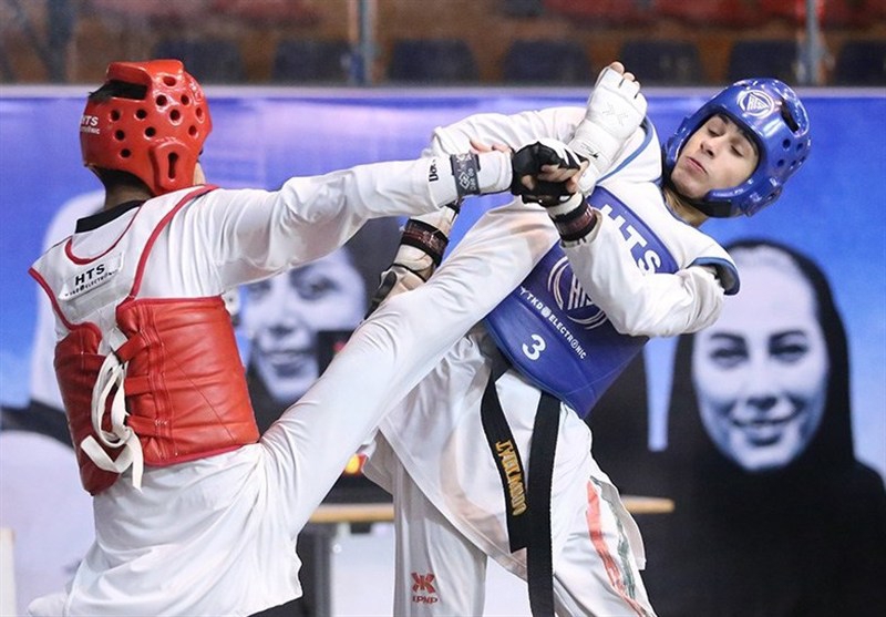 راهیابی ۲۸ تکواندوکار به مرحله دوم انتخابی تیم نوجوانان