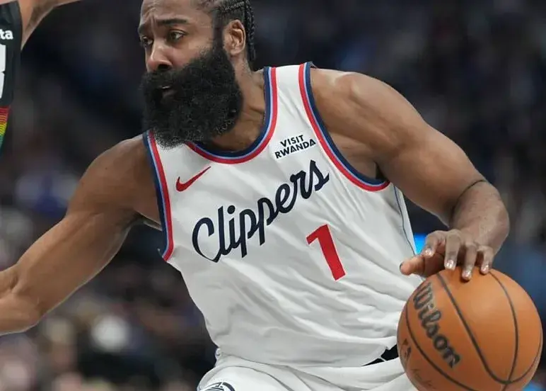 جابجایی بزرگ NBA: مستر ریش در تیم شهر لبران!