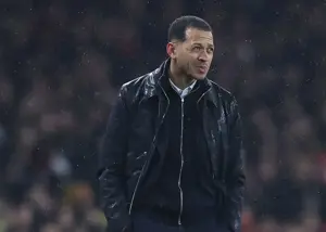 ناراحتیم چون مطمئن بودیم می‌توانیم به فینال برویم