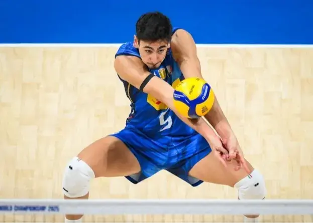 اوج نگرانی و دلهره برای بهترین بازیکن دنیا