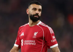 خطر بیخ گوش لیورپول: برنامه عربستان برای صلاح!