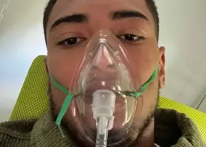 بلینگام انگلیس را وحشت‌زده کرد