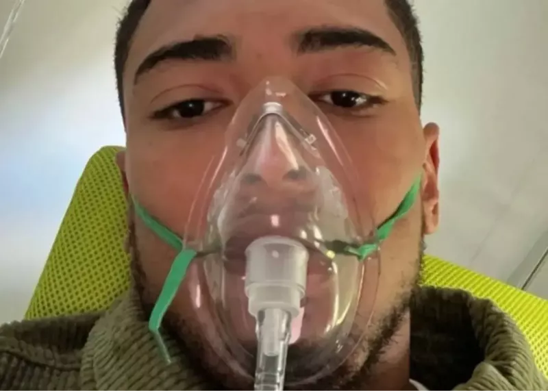 بلینگام انگلیس را وحشت‌زده کرد