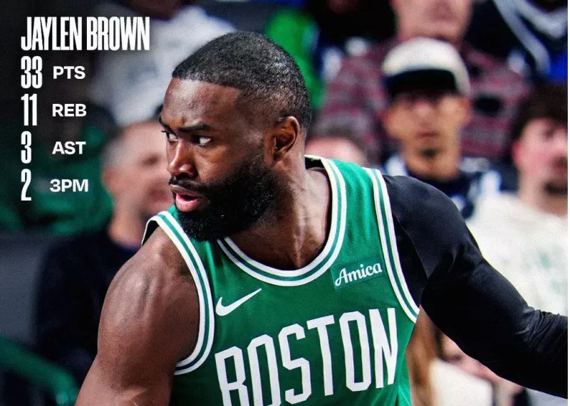 تاریخ‌سازی جوان 19 ساله ماوریکس مقابل قهرمان!