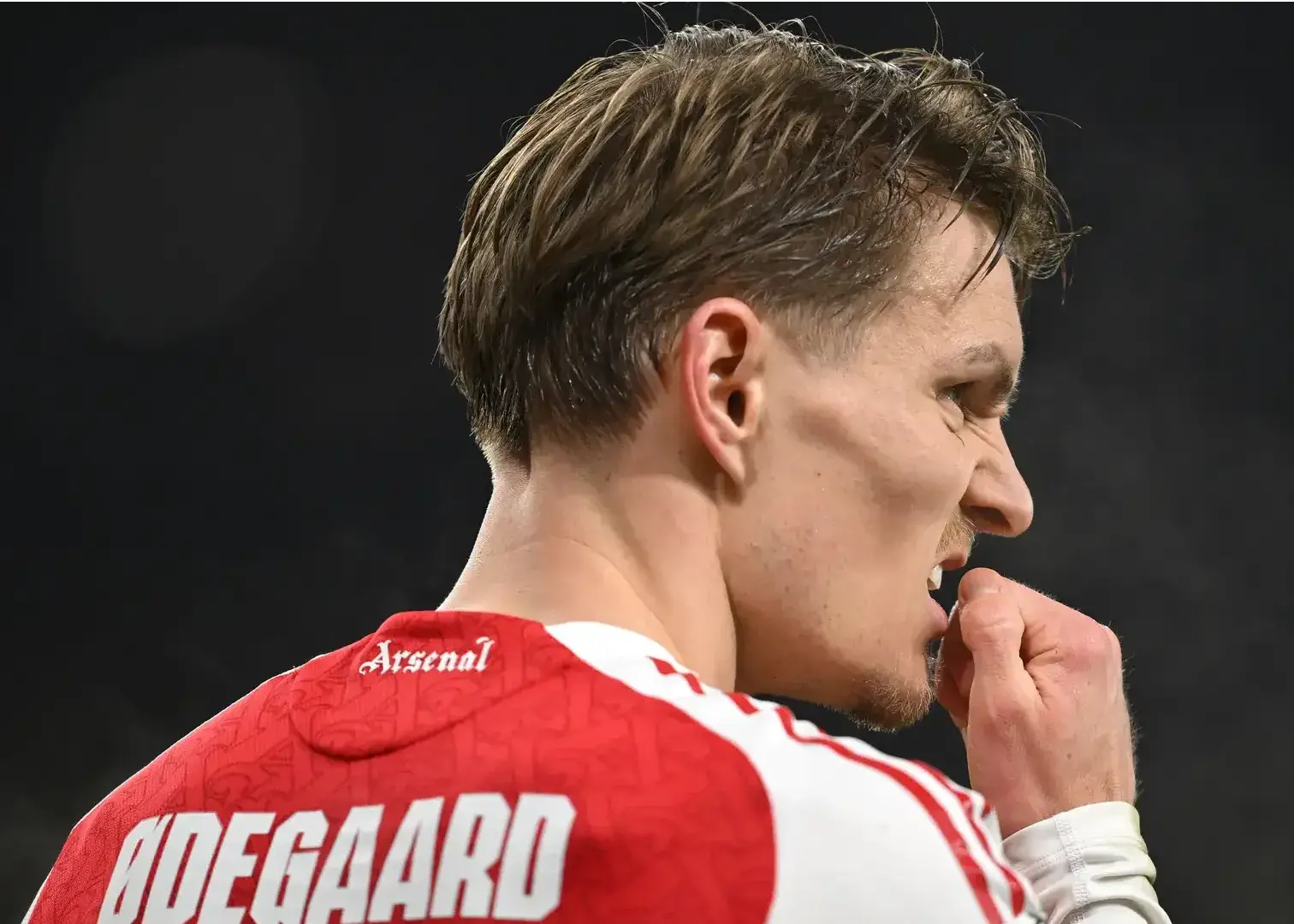 دلیل غیبت کاپیتان آرسنال برابر چلسی مشخص شد