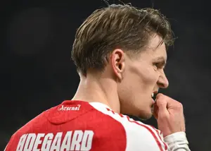 دلیل غیبت کاپیتان آرسنال برابر چلسی مشخص شد