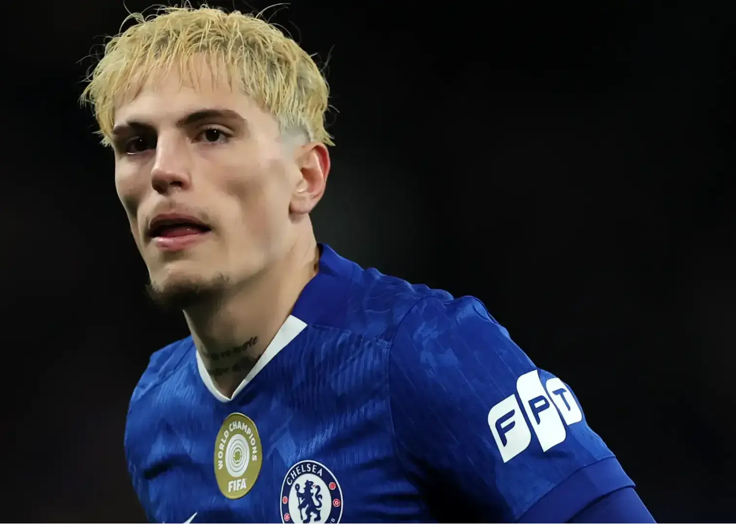 طعنه سنگین گارناچو: اگر یونایتد توانست، ما هم می‌توانیم!