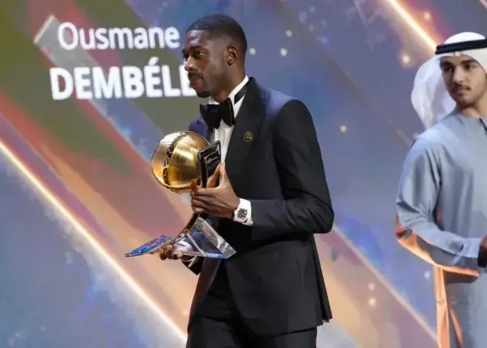 دمبله پاسخ پیشنهاد وسوسه‌انگیز را داد