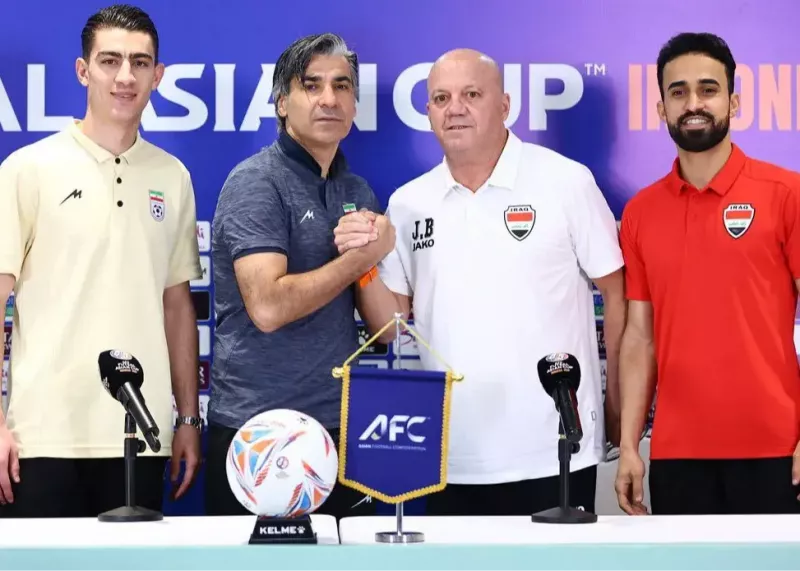 کارلوس: ایران در هشت سال اخیر فوق‌العاده بوده است