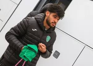 آخرین برد تیم روس در حضور زارع