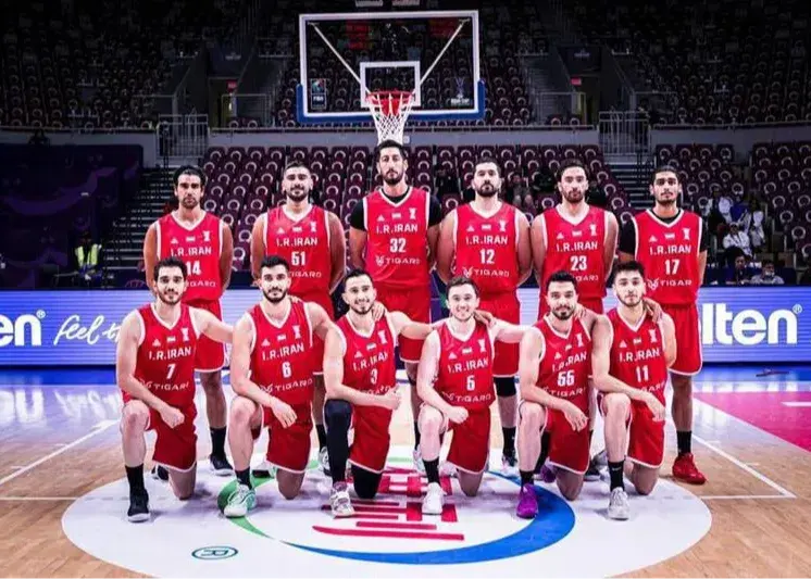 لیگ برتر بسکتبال ایران زیر ذره‌بین سرمربی یونانی!