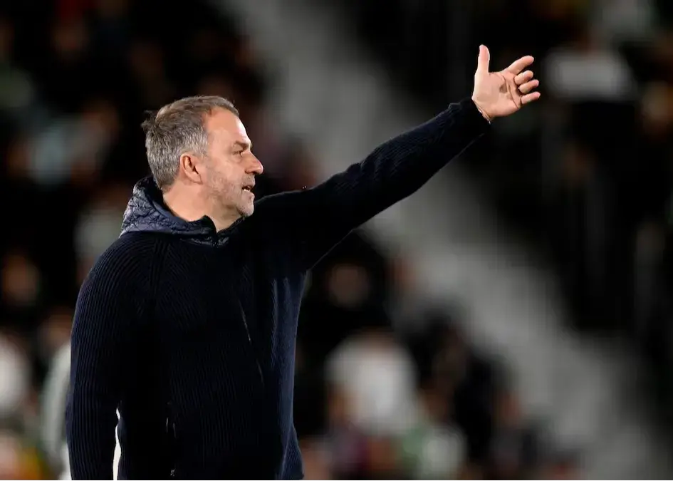 پیام مخفی تعویض‌های بی‌رحمانه فلیک