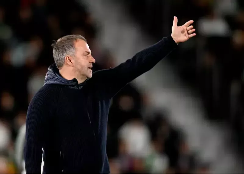 پیام مخفی تعویض‌های بی‌رحمانه فلیک