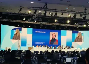عضویت دختر ایرانی در IOC رسما تصویب شد