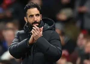 تصمیم کلیدی آموریم در حمایت از کریک