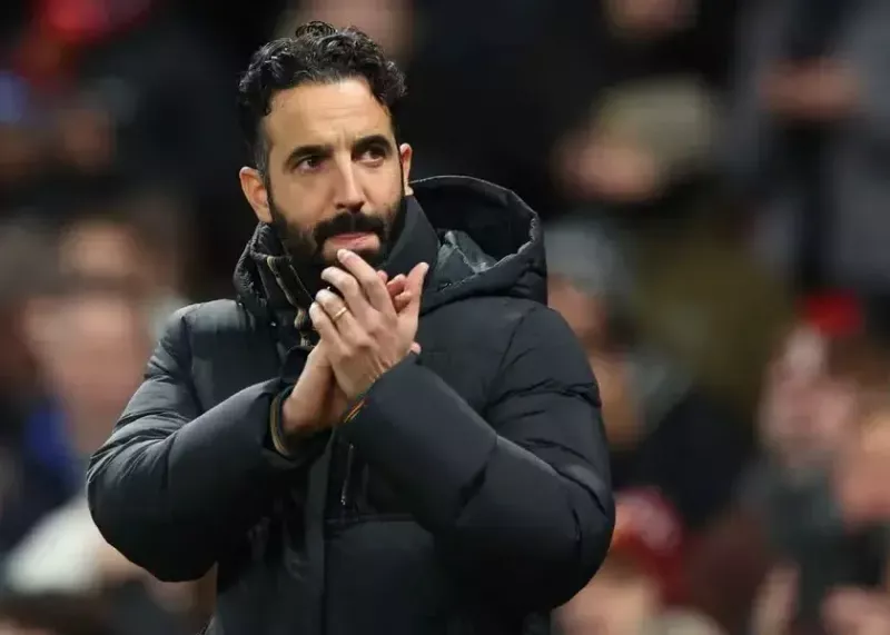 تصمیم کلیدی آموریم در حمایت از کریک