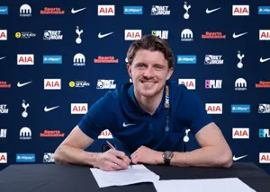 گالاگر رهبری است که تاتنهام کم داشت