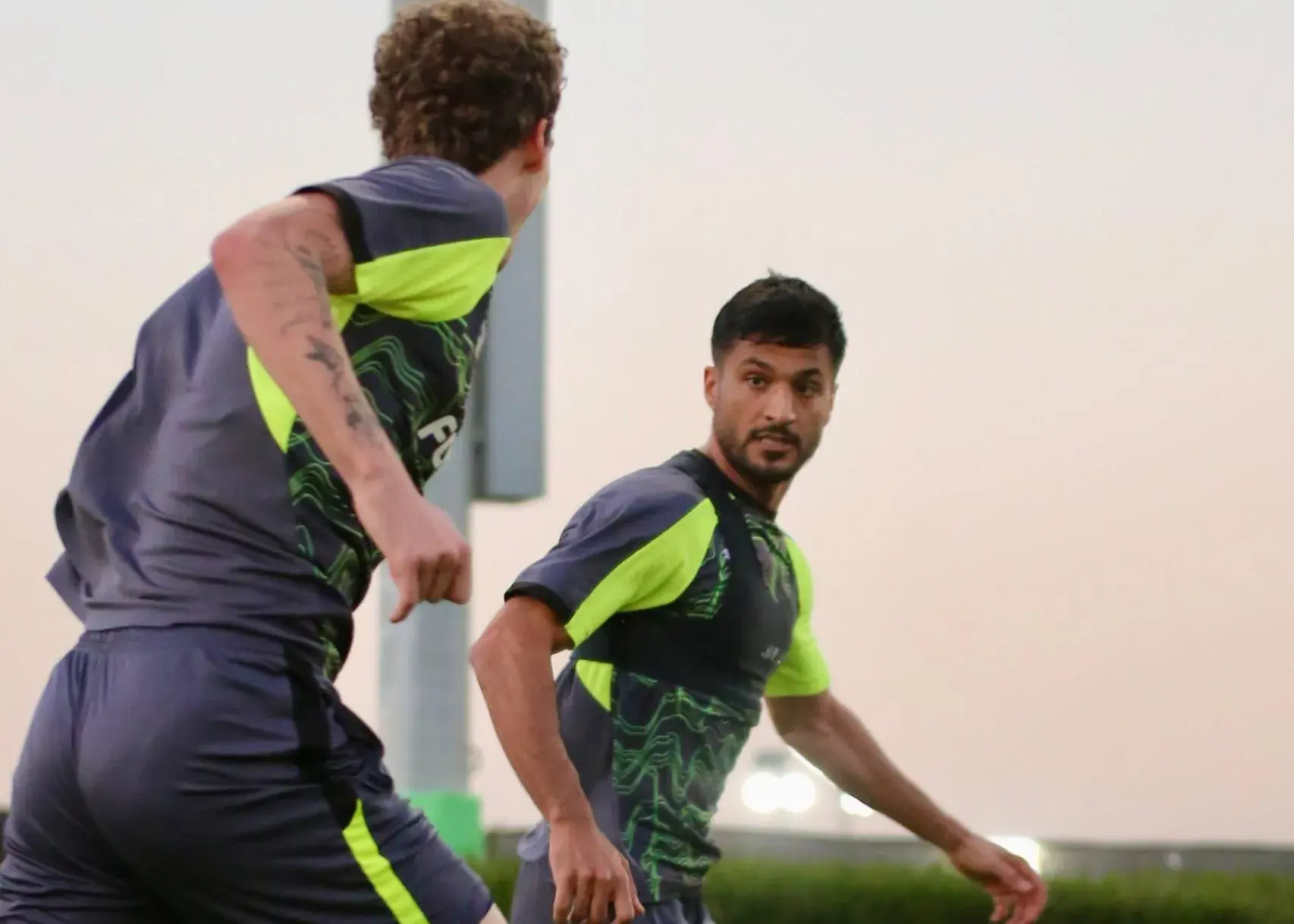 پیروزی پر گل روستوف با محبی