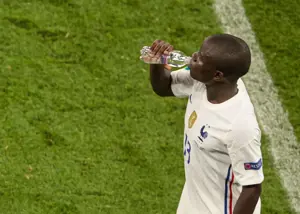 درآمد انگولو کانته در فنرباغچه فاش شد!