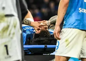 کاپیتان ناپولی با یک تیر دو نشان زد!