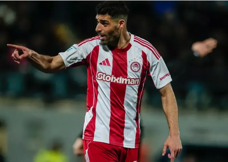 آتش‌بازی طارمی، بدون یک لحظه وقفه!