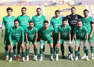 ترکیب احتمالی شمس‌آذر برای بردن استقلال